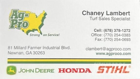 John Deere Z930M Tondeuses à rayon de braquage zéro
