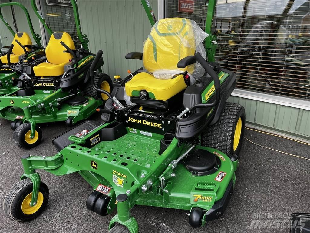 John Deere Z930M Tondeuses à rayon de braquage zéro