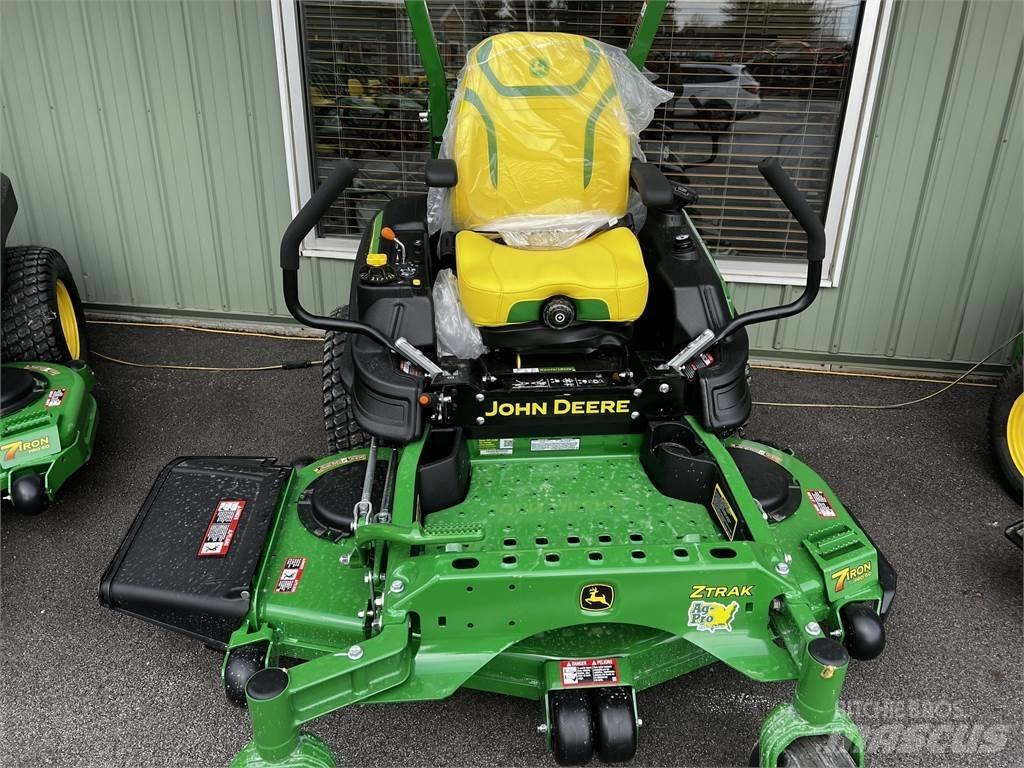 John Deere Z930M Tondeuses à rayon de braquage zéro