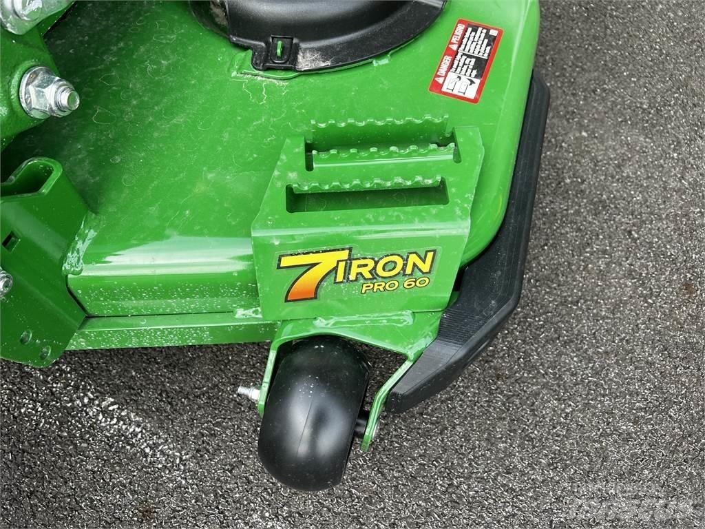 John Deere Z930M Tondeuses à rayon de braquage zéro