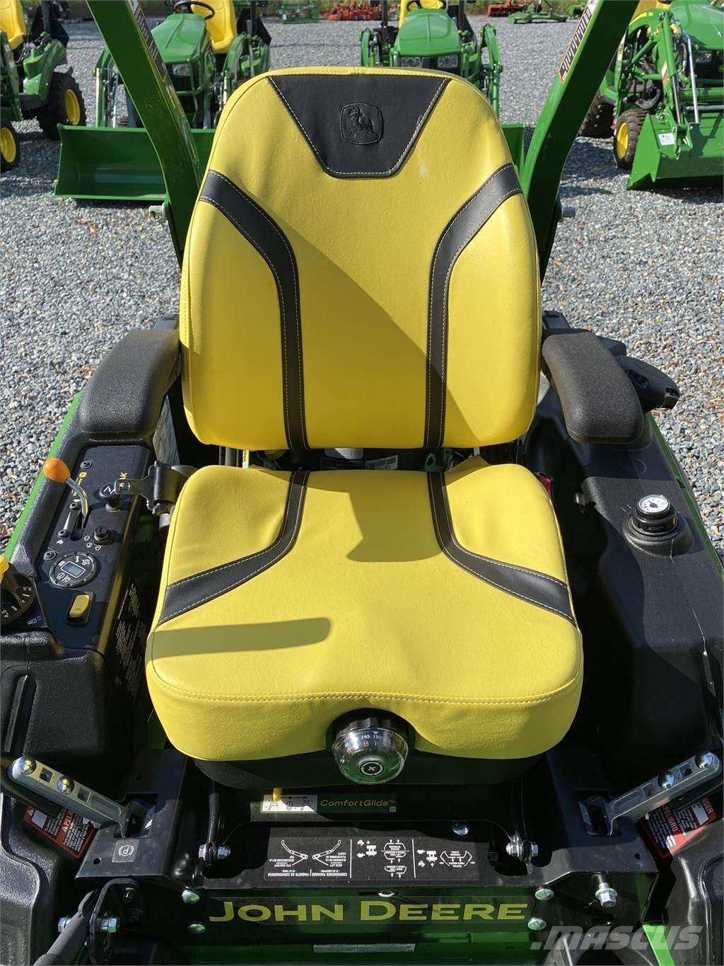John Deere Z930M Tondeuses à rayon de braquage zéro