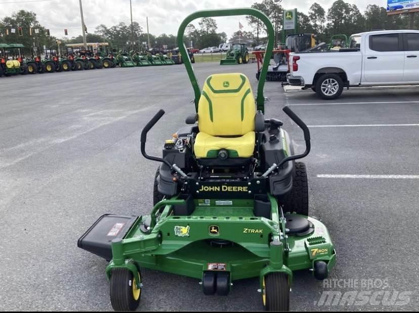 John Deere Z930M Tondeuses à rayon de braquage zéro