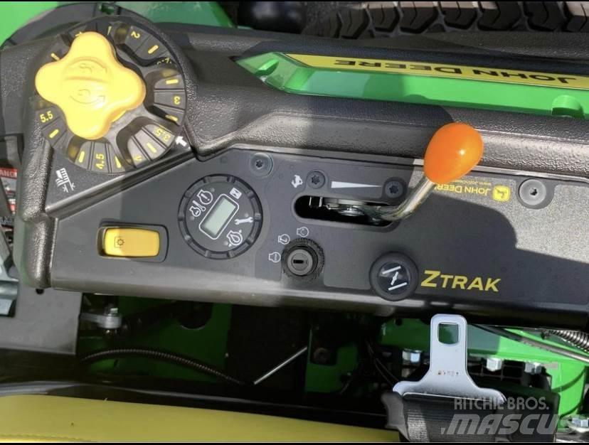 John Deere Z930M Tondeuses à rayon de braquage zéro