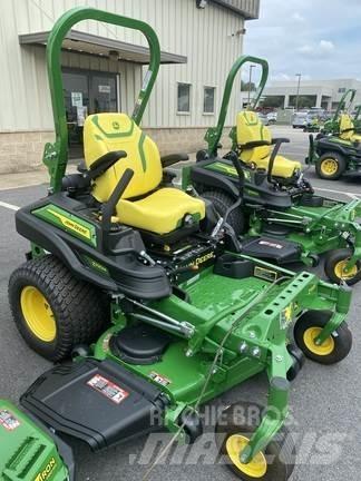 John Deere Z930M Tondeuses à rayon de braquage zéro