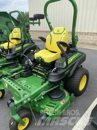 John Deere Z930M Tondeuses à rayon de braquage zéro