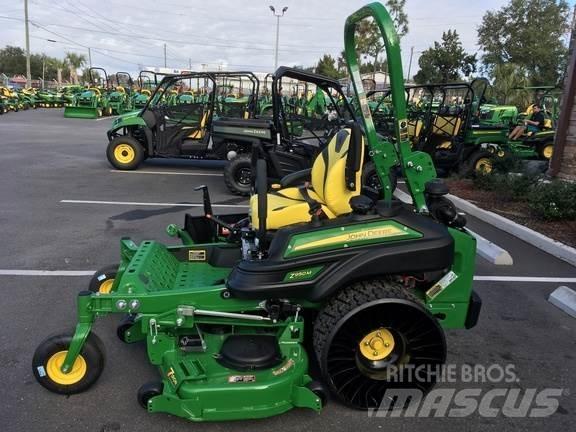 John Deere Z950M Tondeuses à rayon de braquage zéro