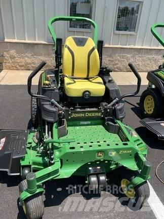 John Deere Z950M Tondeuses à rayon de braquage zéro