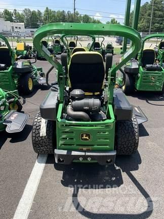 John Deere Z950M Tondeuses à rayon de braquage zéro