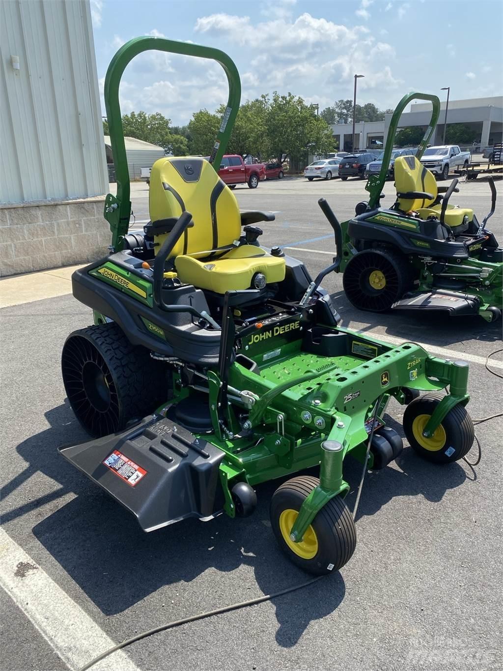 John Deere Z950M Tondeuses à rayon de braquage zéro