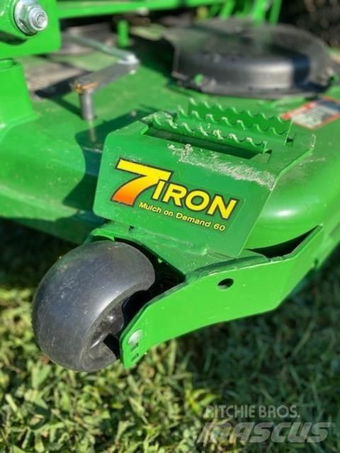 John Deere Z950M Tondeuses à rayon de braquage zéro