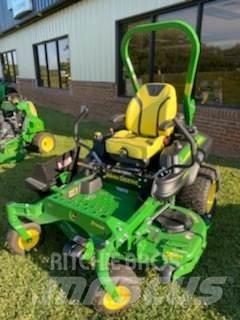 John Deere Z950M Tondeuses à rayon de braquage zéro
