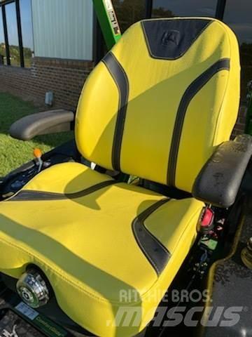 John Deere Z950M Tondeuses à rayon de braquage zéro