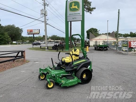John Deere Z950M Tondeuses à rayon de braquage zéro