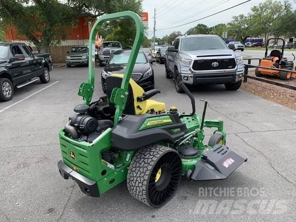 John Deere Z950M Tondeuses à rayon de braquage zéro