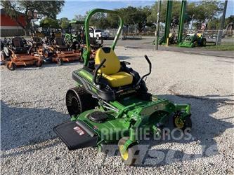 John Deere Z950M Tondeuses à rayon de braquage zéro