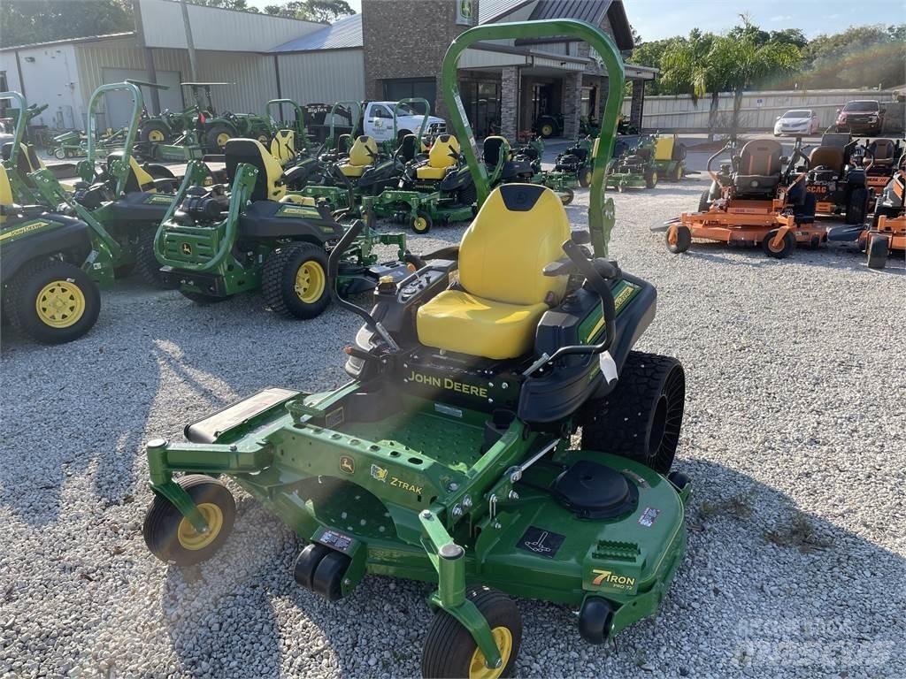 John Deere Z950M Tondeuses à rayon de braquage zéro