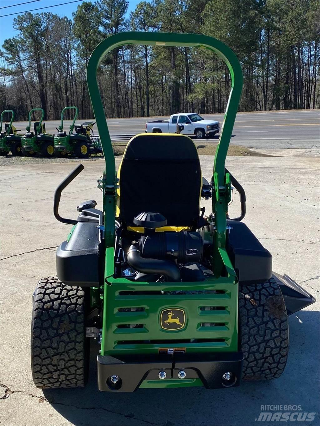 John Deere Z950M Tondeuses à rayon de braquage zéro