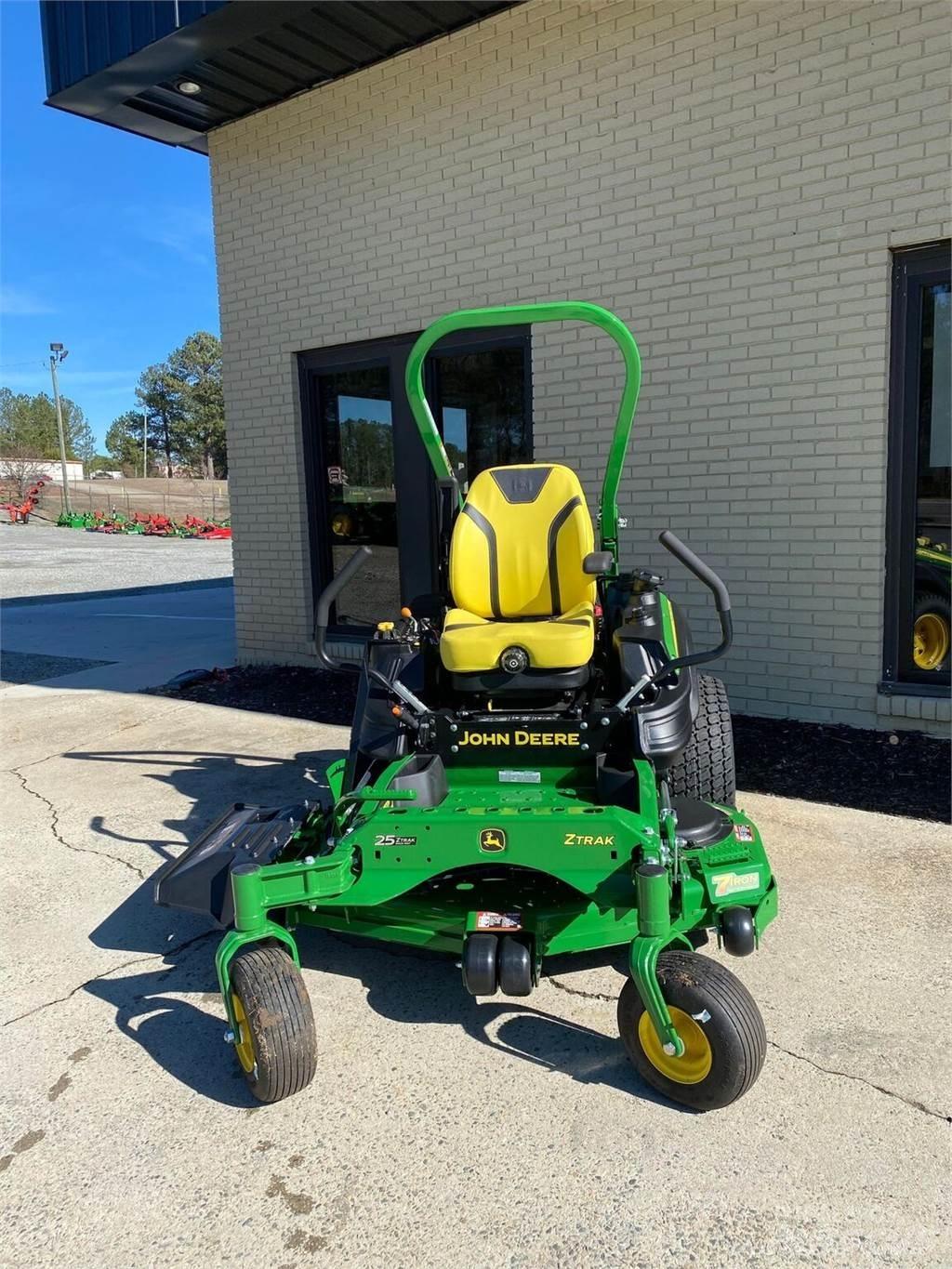 John Deere Z950M Tondeuses à rayon de braquage zéro