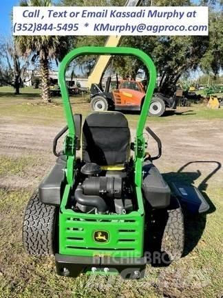 John Deere Z950M Tondeuses à rayon de braquage zéro