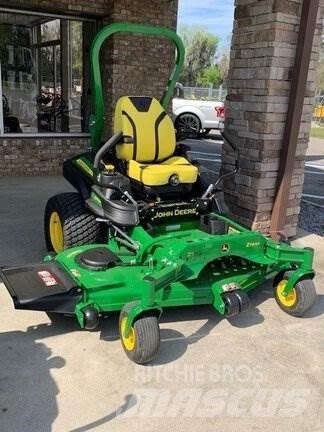 John Deere Z950M Tondeuses à rayon de braquage zéro