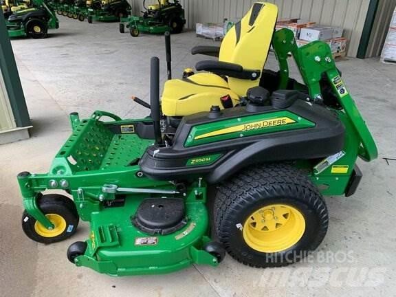 John Deere Z950M Tondeuses à rayon de braquage zéro