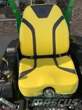 John Deere Z950M Tondeuses à rayon de braquage zéro