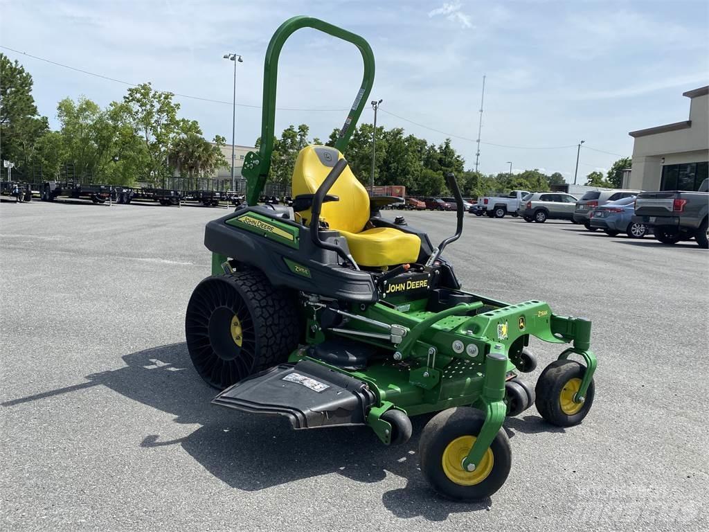 John Deere Z950M Tondeuses à rayon de braquage zéro