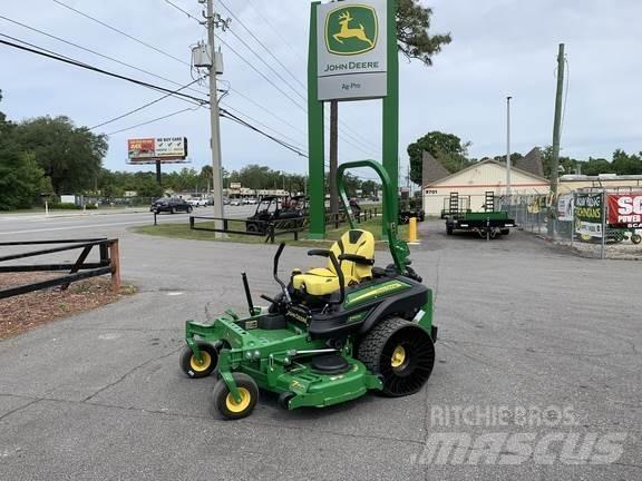 John Deere Z950M Tondeuses à rayon de braquage zéro