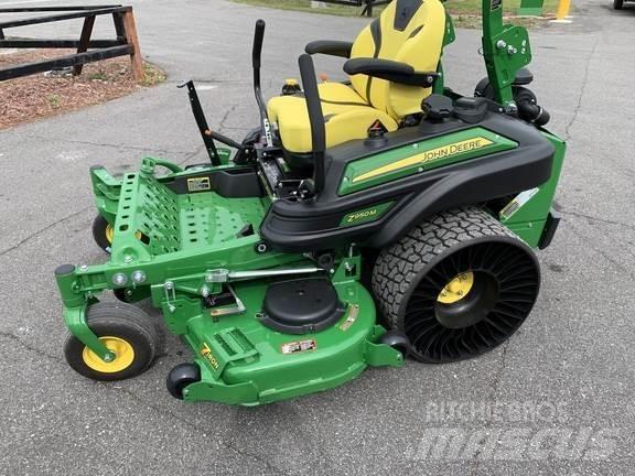 John Deere Z950M Tondeuses à rayon de braquage zéro