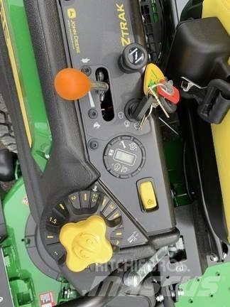 John Deere Z950M Tondeuses à rayon de braquage zéro