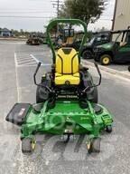 John Deere Z950R Tondeuses à rayon de braquage zéro