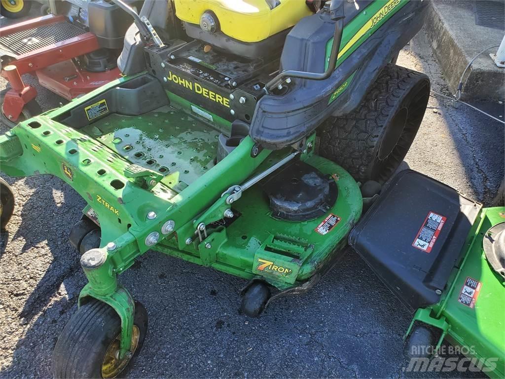 John Deere Z950R Tondeuses à rayon de braquage zéro