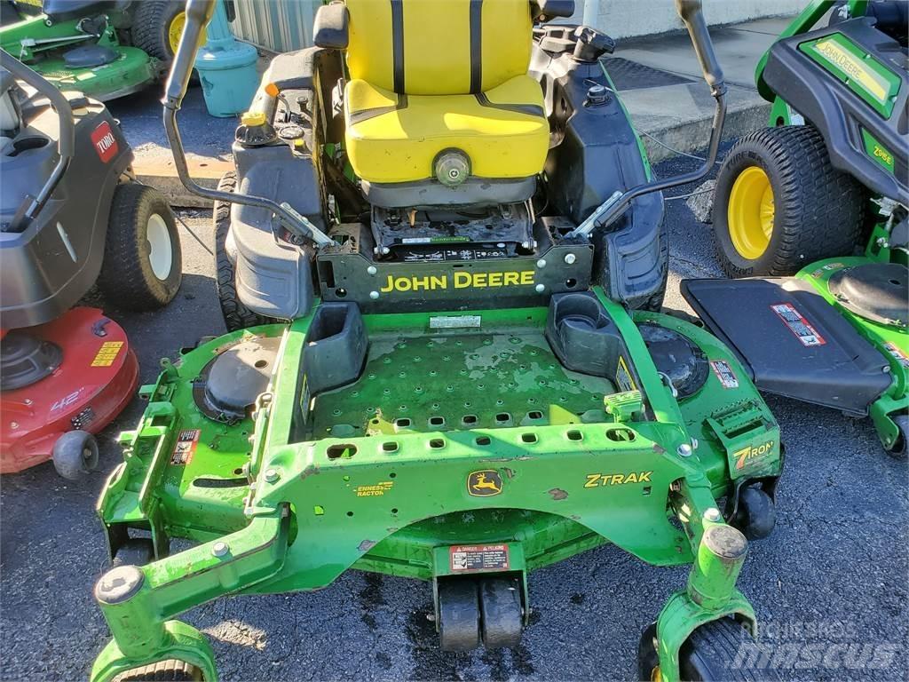 John Deere Z950R Tondeuses à rayon de braquage zéro