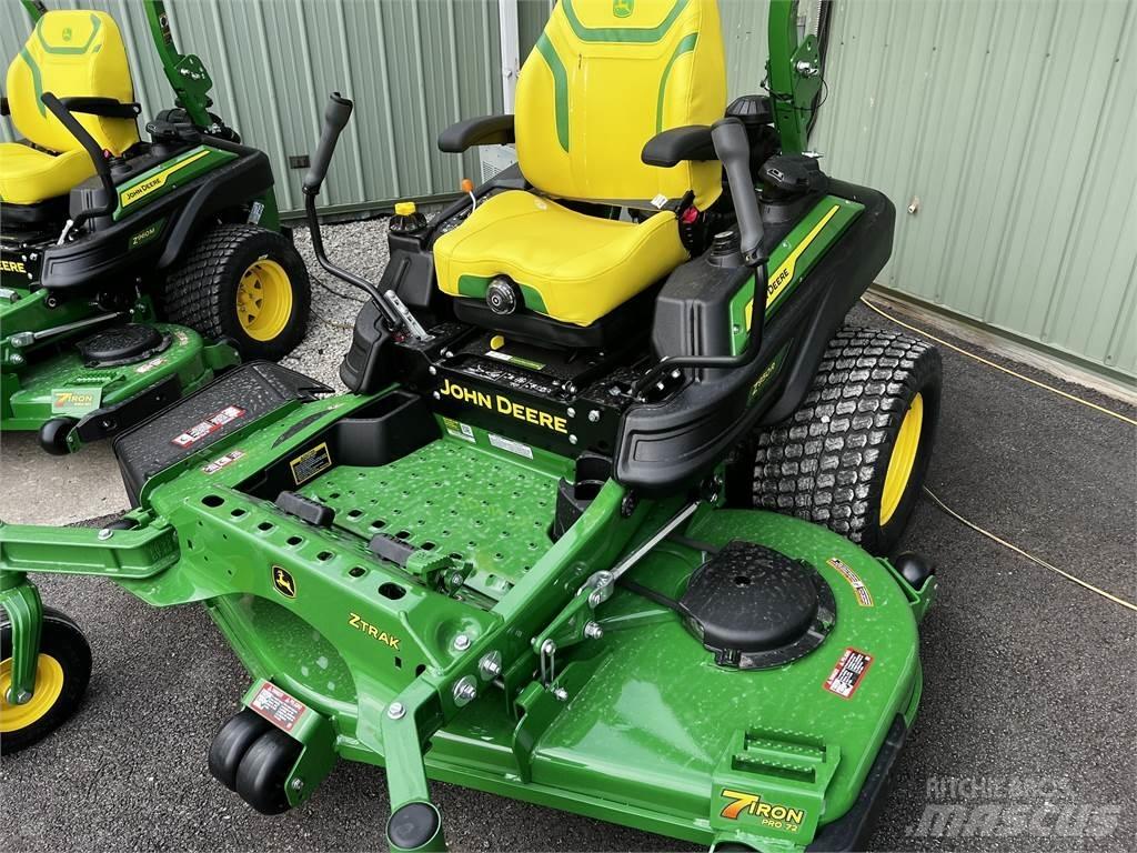 John Deere Z950R Tondeuses à rayon de braquage zéro