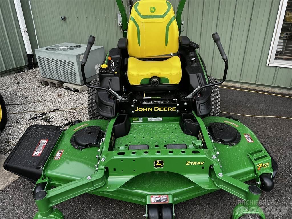 John Deere Z950R Tondeuses à rayon de braquage zéro