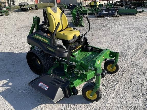 John Deere Z960M Tondeuses à rayon de braquage zéro