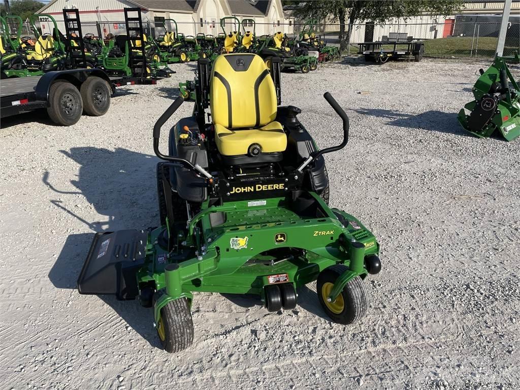 John Deere Z960M Tondeuses à rayon de braquage zéro