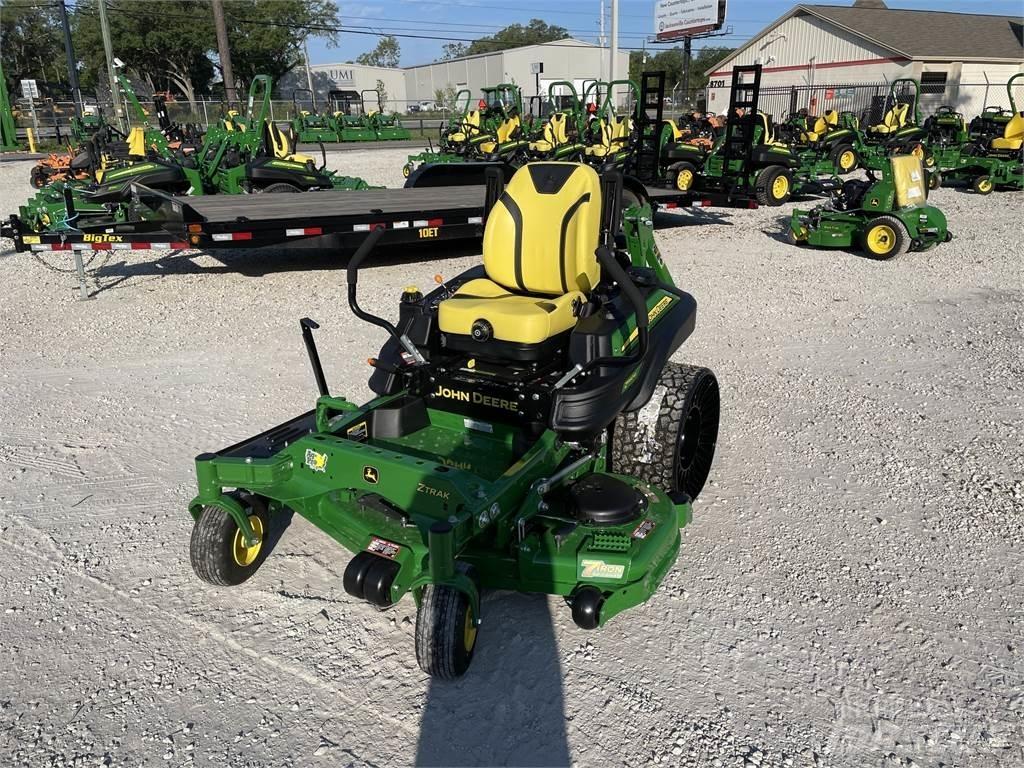 John Deere Z960M Tondeuses à rayon de braquage zéro
