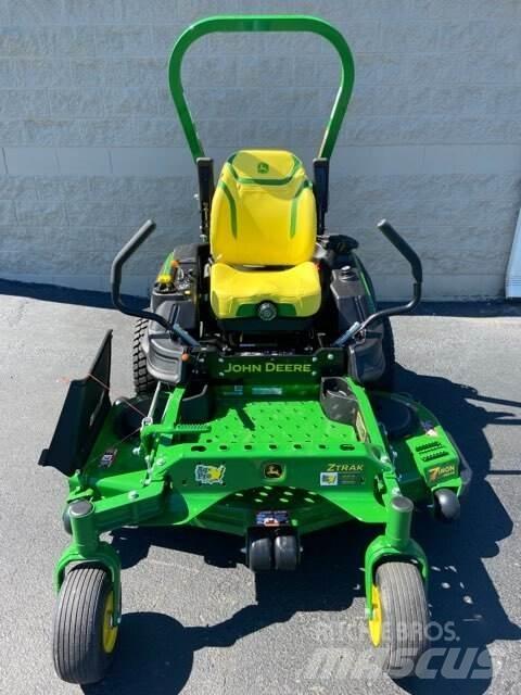 John Deere Z960M Tondeuses à rayon de braquage zéro