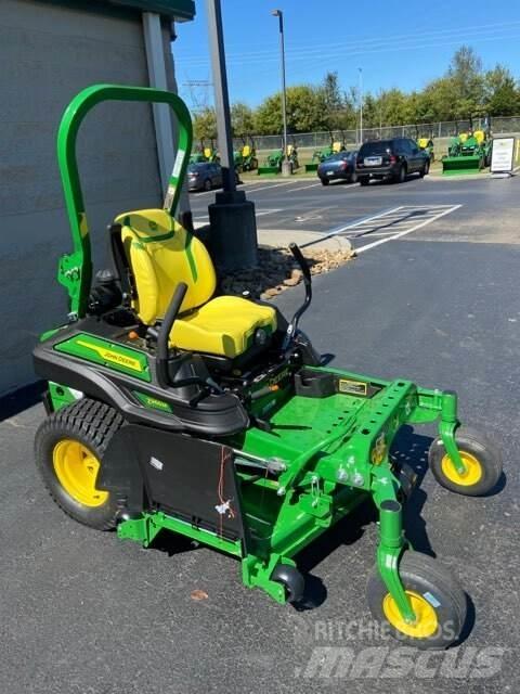 John Deere Z960M Tondeuses à rayon de braquage zéro