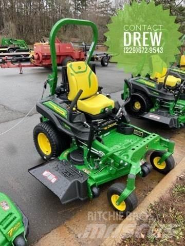 John Deere Z960M Tondeuses à rayon de braquage zéro