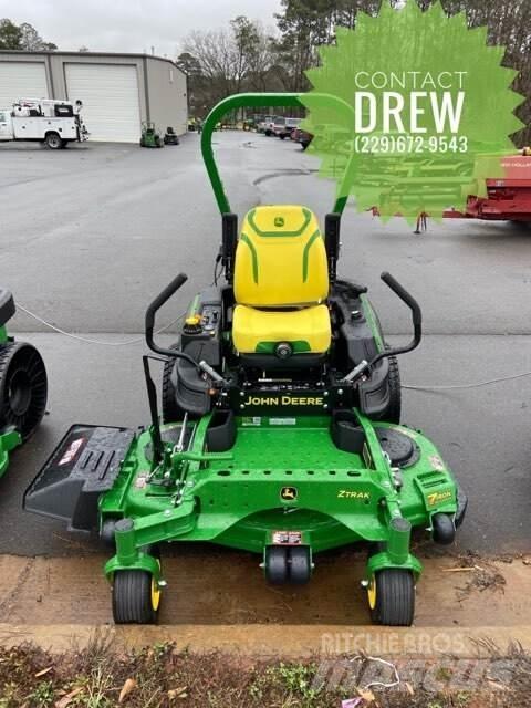 John Deere Z960M Tondeuses à rayon de braquage zéro