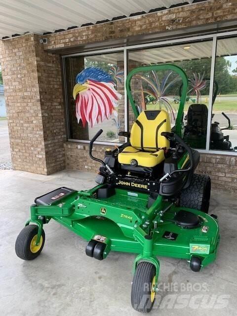 John Deere Z960M Tondeuses à rayon de braquage zéro