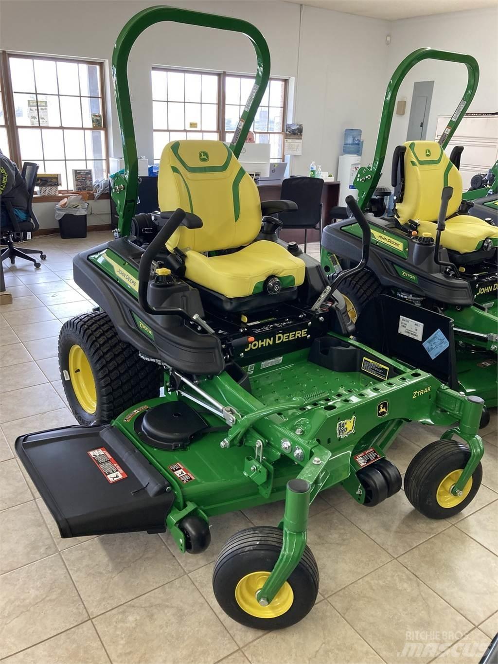 John Deere Z960M Tondeuses à rayon de braquage zéro
