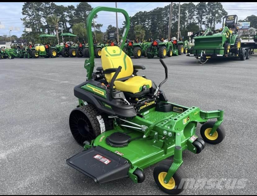 John Deere Z960M Tondeuses à rayon de braquage zéro