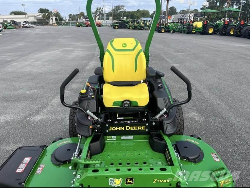 John Deere Z960M Tondeuses à rayon de braquage zéro