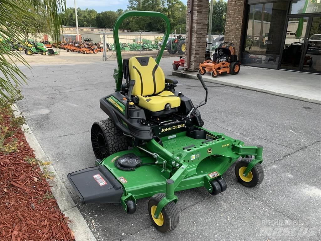 John Deere Z970R Tondeuses à rayon de braquage zéro