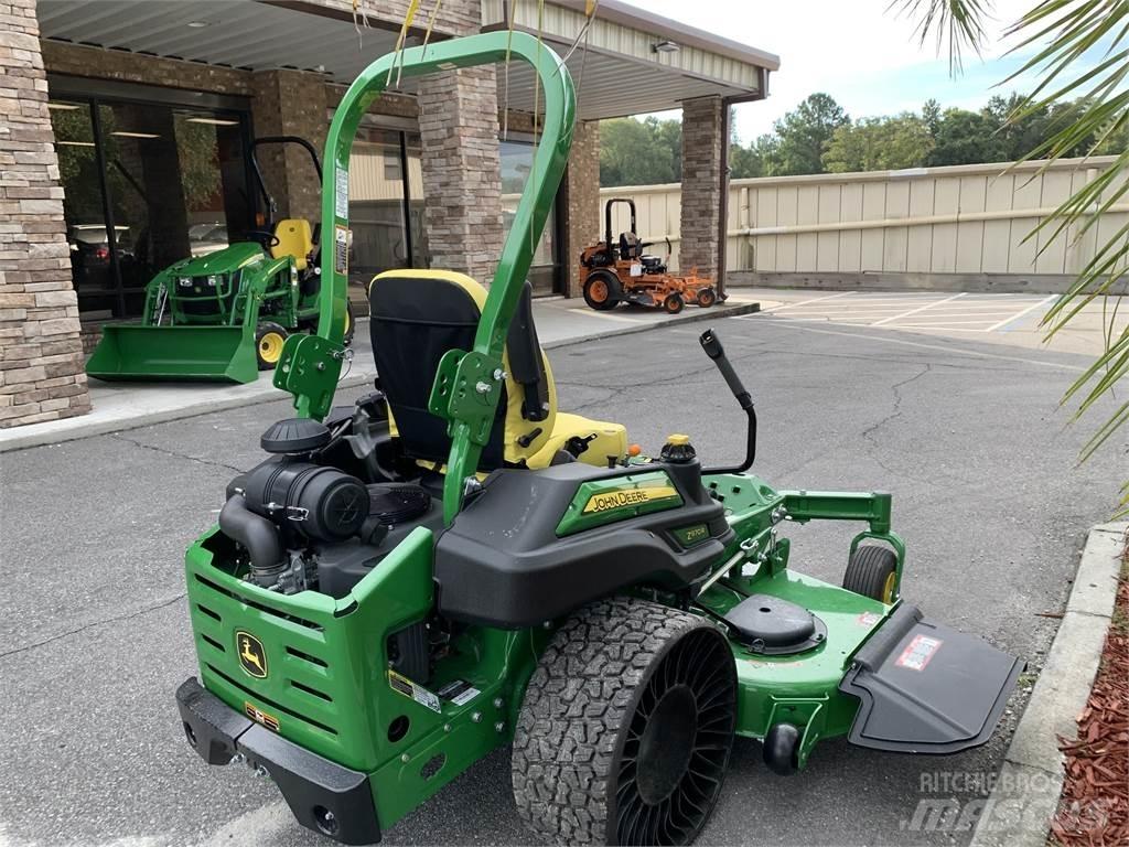 John Deere Z970R Tondeuses à rayon de braquage zéro