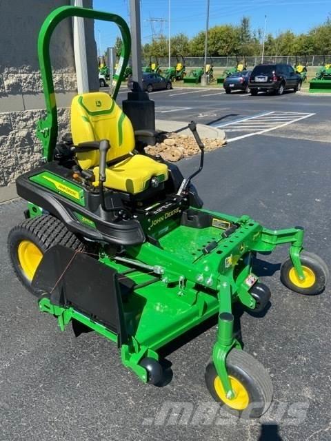 John Deere Z970R Tondeuses à rayon de braquage zéro