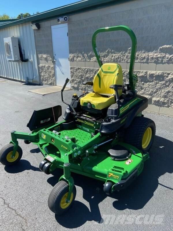 John Deere Z970R Tondeuses à rayon de braquage zéro
